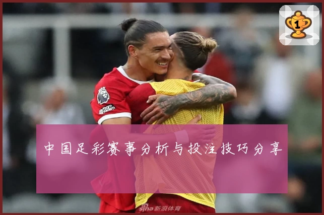 中国足彩赛事分析与投注技巧分享