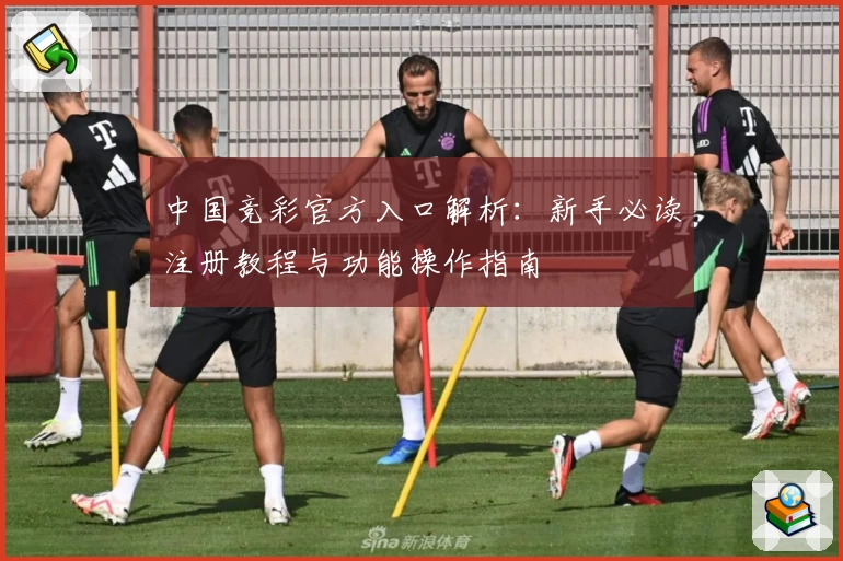 中国竞彩官方入口解析：新手必读注册教程与功能操作指南
