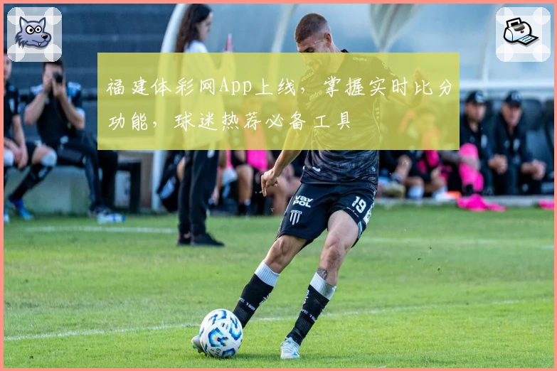 福建体彩网App上线,掌握实时比分功能,球迷热荐必备工具